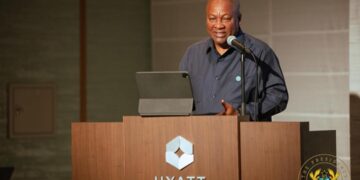 GIPC Act: Ghana to remove capital barriers for foreign investors – Mahama