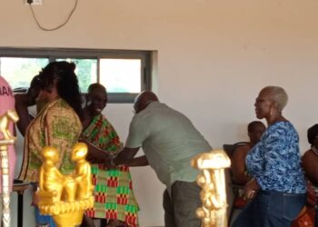 Gov’t considering UMaT satellite campus in Akwatia – Chief of Staff