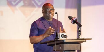 ADB MD commends UEW for launch of bold strategic plan