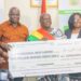 ADB presents GHS1m ultimate cash prize to 2024 national best farmer