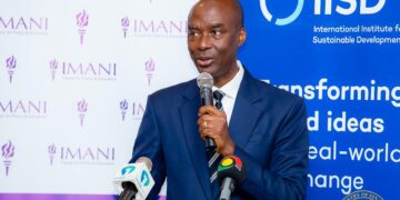 10m youth to join workforce by 2040 — Finance Ministry urges bold fiscal reform