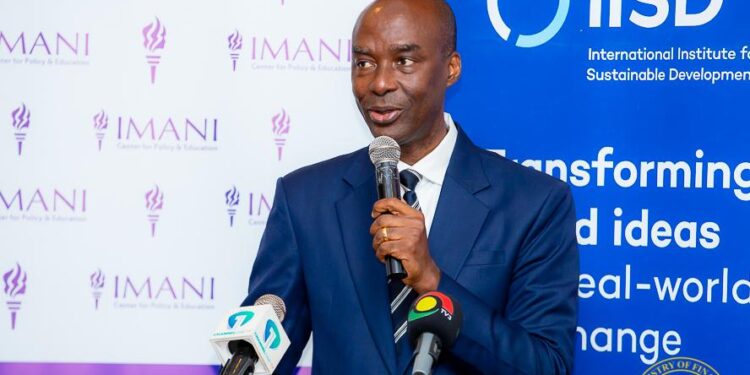 10m youth to join workforce by 2040 — Finance Ministry urges bold fiscal reform