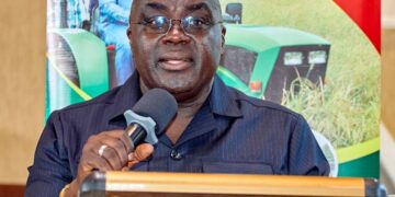 Gov’t launches school farm initiative to rebrand agriculture