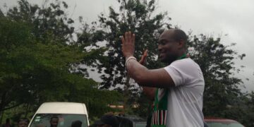 Akwatia: NDC elects Lawyer Baidoo to face NPP in Sept 2 by-election
