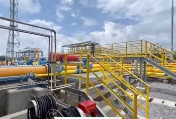 Atuabo Gas Plant scheduled for maintenance shutdown from Aug 16 to 30