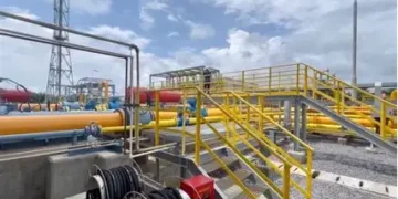 Atuabo Gas Plant scheduled for maintenance shutdown from Aug 16 to 30