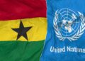 UN mourns with Ghana over death of eight officials in helicopter crash