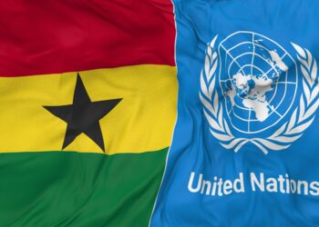 UN mourns with Ghana over death of eight officials in helicopter crash