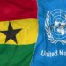UN mourns with Ghana over death of eight officials in helicopter crash