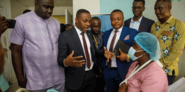 Ridge Hospital Probe: Nurse’s fracture, dislocation claims unfounded — Committee