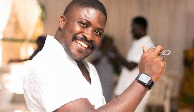 Immigration Officer’s Murder: Police uncover blood evidence in suspect’s home