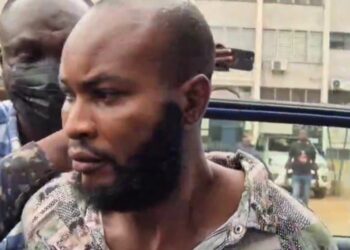 Second suspect arrested in murder of Immigration Officer