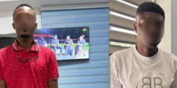 Court grants NPP activists Fante Comedy GH¢100k bail, Sir Obama Pokuase GH¢50k bail