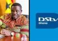 Minority demands probe into DStv prices, summons Sam George, MultiChoice