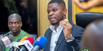 GoldBod rolls out mandatory receipts in gold trade