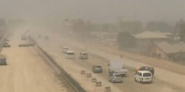 Pokuase–Nsawam Highway: Contractors resume work as gov’t releases GH¢809m