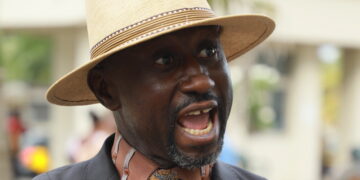 Jakpa petitions CID to probe former AG over alleged evidence fabrication in ambulance case