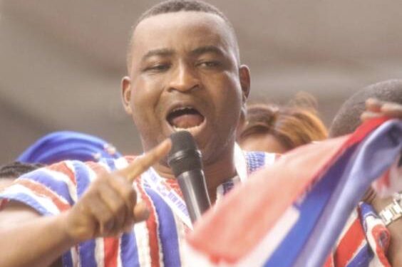 Wontumi criticizes Justin Kodua for misrepresenting his comments