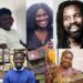 WodeMaya, Rocky Dawuni and three other creatives awarded diplomatic passports