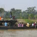 Nigeria boat accident in Niger state kills over 60, many missing