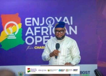 Sukparu: Gov’t to roll out national AI strategy, emerging tech bill