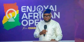 Sukparu: Gov’t to roll out national AI strategy, emerging tech bill