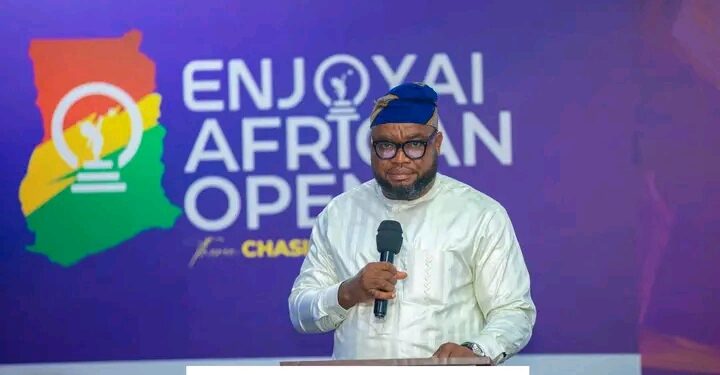 Sukparu: Gov’t to roll out national AI strategy, emerging tech bill