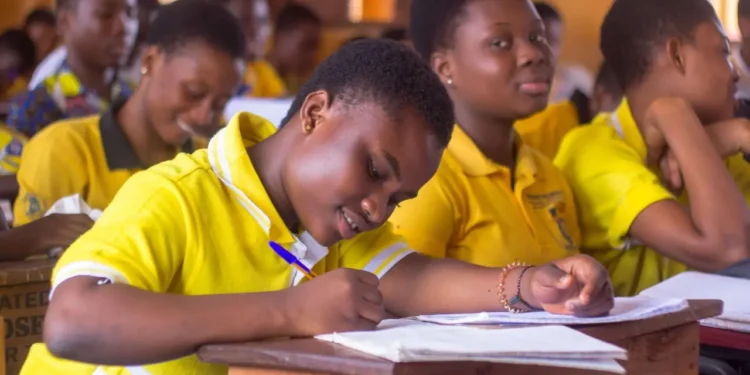 WAEC announces release of 2025 BECE results for private candidates today