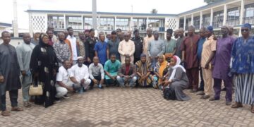 Kumasi: Kusasi, Mamprusi communities sign peace pact to prevent Bawku conflict spillover