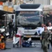 Palestinian gunmen kill six persons at Jerusalem bus stop