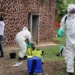 Ebola cases in Congo rise as authorities race to contain spread of outbreak
