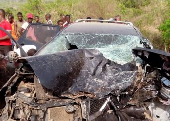 Ashanti Region leads in road crash deaths and injuries — NRSA Report
