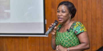 Mpox Crisis: Health Ministry, WHO intensify response in Western Region