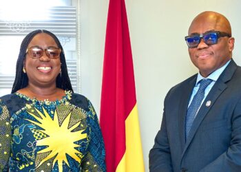 Ghana Medical Trust Fund, NHIA forge partnership to boost healthcare access