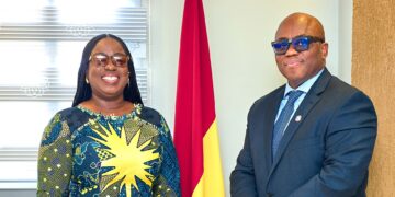 Ghana Medical Trust Fund, NHIA forge partnership to boost healthcare access