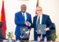 Ato Forson secures $256m bilateral debt restructuring agreement with UK