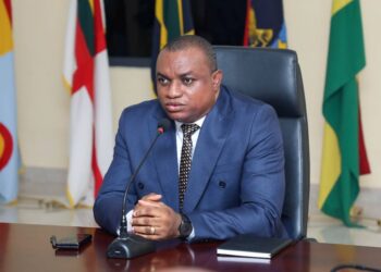 Defence Ministry announces 12,000 nationwide recruitments into GAF