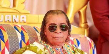 Apostle Dr. Kwadwo Safo Kantanka dead at 77yrs