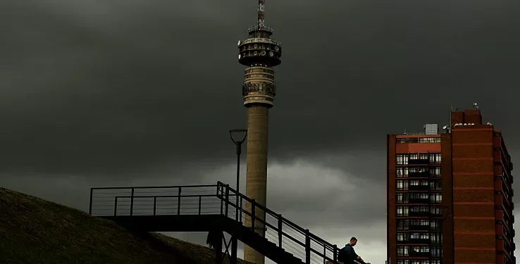 Husbands can now take wives’ surnames – South African court rules