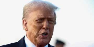 Trump threatens tougher sanctions after Russia’s heaviest strikes on Ukraine