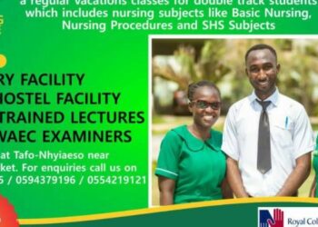 GTEC shuts down Royal Nursing College over expired accreditation