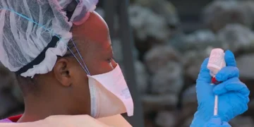 Ebola outbreak kills 15 in DR Congo