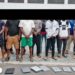 Interpol: 68 Ghanaians among 260 arrested across Africa for online scams