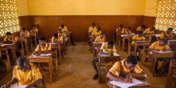 GES launches investigation into 2025 BECE malpractice after JoyNew exposé