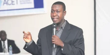 Inflation could drop to 9% by end of year – Prof. Baah-Boateng