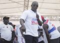15 MPs’ endorsement won’t affect my victory – Bryan Acheampong tells Bawumia’s camp