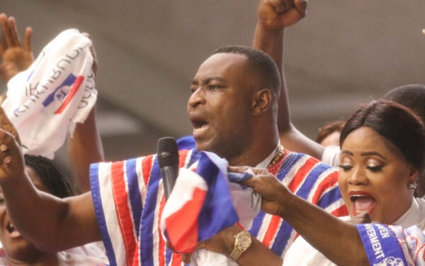 Wontumi criticizes Justin Kodua for misrepresenting his comments