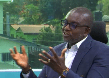 Adutwum’s “one-man show” approach weakened free SHS policy – EX-GES Deputy DG