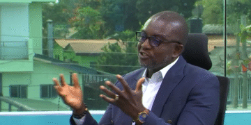 Adutwum’s “one-man show” approach weakened free SHS policy – EX-GES Deputy DG