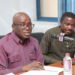 Eric Opoku: Nkoko Nkitinkiti programme will begin in October